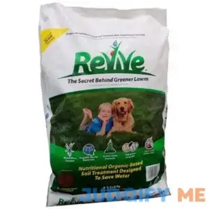 Revive Organic Soil Treatment Granules