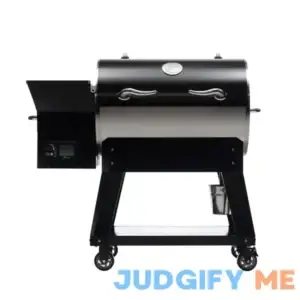 recteq Deck Boss 590