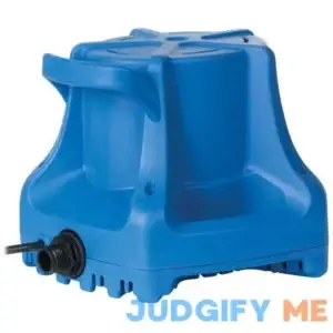 Little Giant Pool Cover Pump 577301