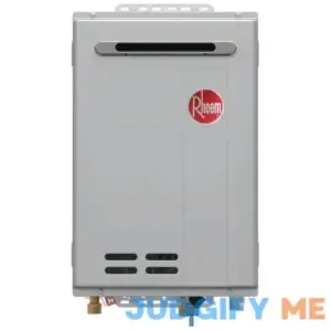 Performance Plus 7.0 GPM Liquid Propane Outdoor Non-Condensing Tankless Water Heater