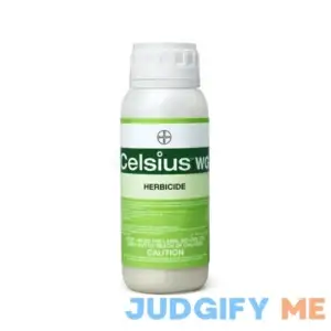 Celsius Herbicide WG