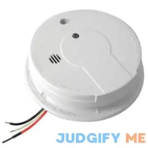 Kidde 21006378 Smoke Alarm