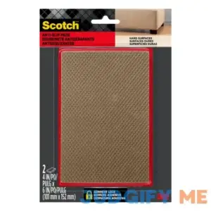 Scotch Rectangle Gripping Pads