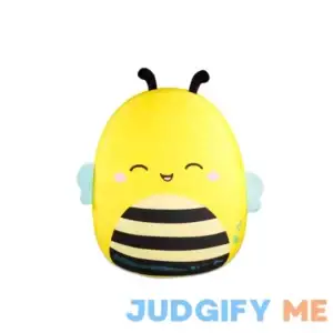 BigMouth X Squishmallows Sunny the Bee Fabric Float