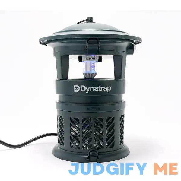 Dynatrap 1 Acre LED Mosquito & Insect Trap Dynatrap 1 Acre LED Mosquito & Insect Trap