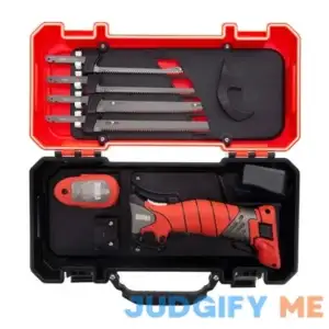 Bubba Pro Series Cordless Electric Fillet Knife with Brushless Motor вЂ“