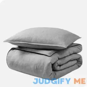 Bare Home Ultra Soft Down Alternative Comforter Set