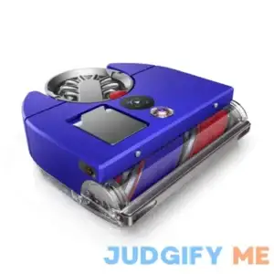 Dyson 360 Vis Nav Robot Vacuum