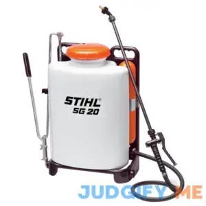 Stihl SG 20 Backpack Sprayer