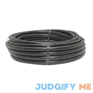 Polyethylene Drip Irrigation Tubing