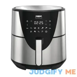 Bella Pro Series 8-qt. Digital Air Fryer