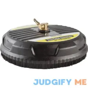 Karcher Universal 15 inch Surface Cleaner for Pressure Washers