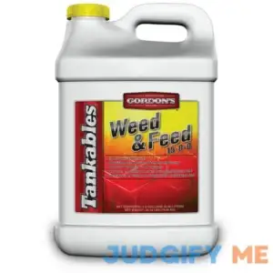Gordon's Liquid Weed Feed Concentrate