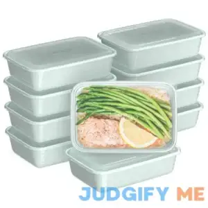 Bentgo 1-Compartment Prep Container