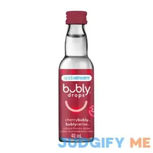 Sodastream Bubly Drops