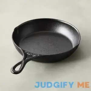 Lodge Blacklock Triple Seasoned Cast Iron Skillet
