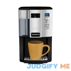 Cuisinart Coffee On Demand DCC-3000