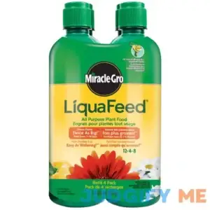 Miracle Gro LiquaFeed All Purpose Plant Food
