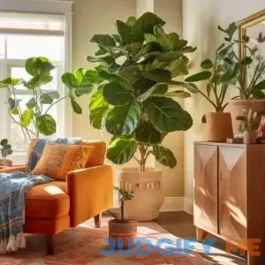 Fiddle Leaf Fig for Sale | PlantologyUSA.com GrowerвЂ™s Pick 4-6 Feet