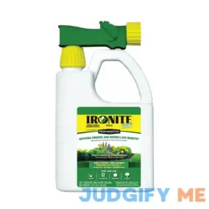 Ironite 100525937 Lawn & Garden Fertilizer