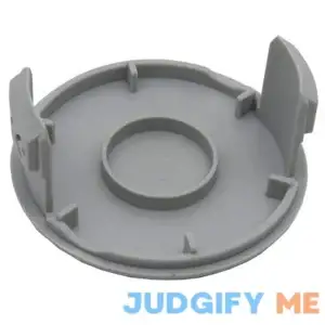 Spool Cap Replacement Cover for Ryobi Ryobi 18V 24V 40V Cordless Electric Trimmers 993373001 for P2000 P2005 P2006 RY24021 Weed Eater Parts