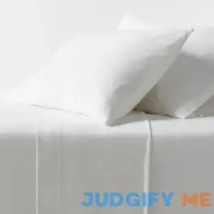 Threshold Cotton Jersey Sheet Set Heather