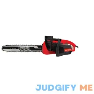 Craftsman 16 in. Electric Chainsaw
