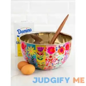 Stainless Steel Bowl