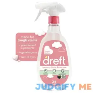 Dreft Laundry Stain Remover