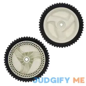 2 Pack Mower Front Drive Wheel for Husqvarna Craftsman AYP 194231X427 532403111 700953 583104401
