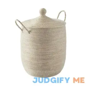 Serena & Lily La Jolla Basket