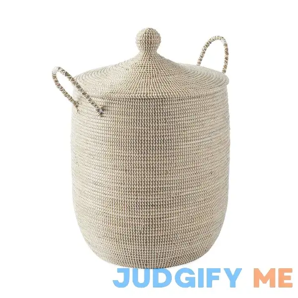 Serena & Lily La Jolla Basket Serena & Lily La Jolla Basket