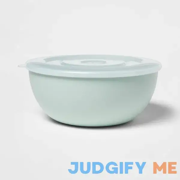 Room Essentials Lidded Mixing Bowl Room Essentials Lidded Mixing Bowl