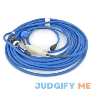 Dolphin Cable Swivel 9995862-DIY