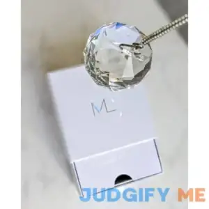 Memorialight Modern Grief Gift