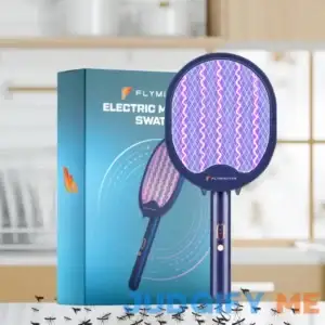 Bug Zapper Fly Swatter Electric Fly Swatter Mosquito Killer