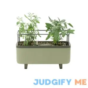 Vego Garden Self-Watering Planter Trellis