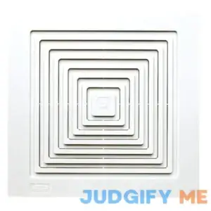 Broan BP90 Replacement Grille For 688 Fan