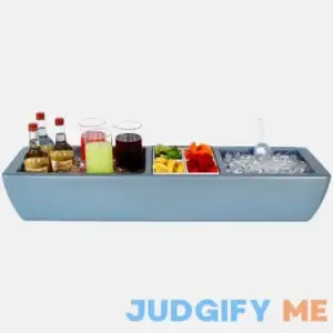 REVO Party Barge Cooler