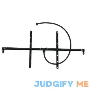 Chapin ATV Spray Boom Kit with 7 ft. Spray Pattern