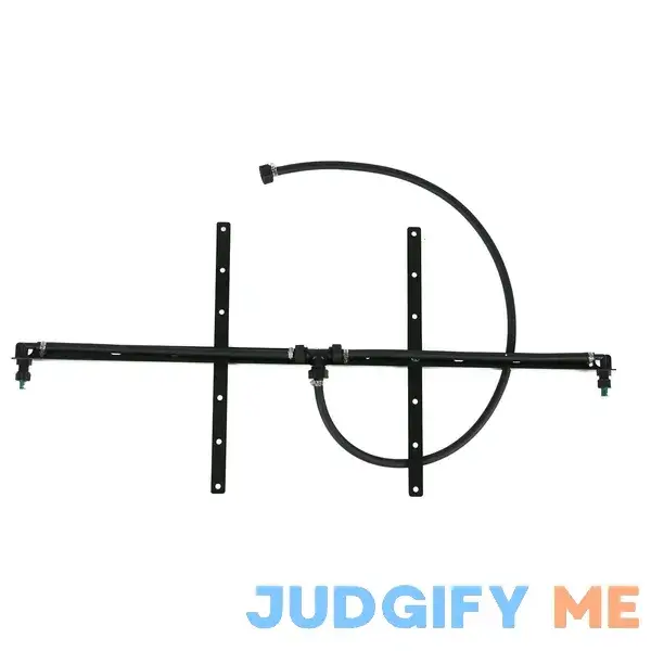 Chapin ATV Spray Boom Kit with 7 ft. Spray Pattern Chapin ATV Spray Boom Kit with 7 ft. Spray Pattern