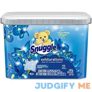 Snuggle Scent Pacs