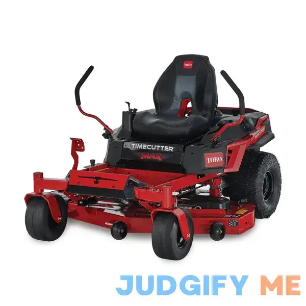 Toro 54 in. TimeCutter Max Zero Turn Mower Toro 54 in. TimeCutter Max Zero Turn Mower