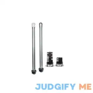 Utilitech Water Heater Tune-up Kit