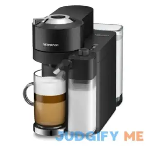 De'Longhi Nespresso Vertuo Lattissima