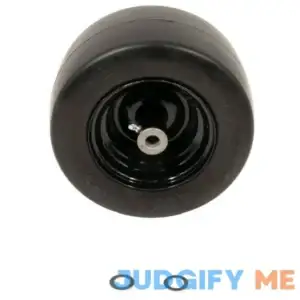 Troy-Bilt MTD Parts Wheel Assembly