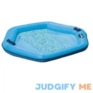 Aqua Leisure Deluxe Pool Lounge Chair Each