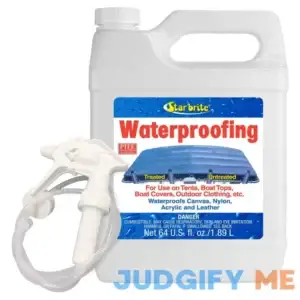 Star Brite 64 oz Waterproofing