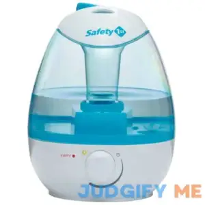 Safety 1st Filter Free Cool Mist Humidifier