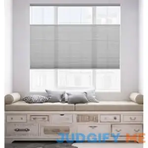 Blindsgalore Essential Cordless Cellular Shades: Light Filtering